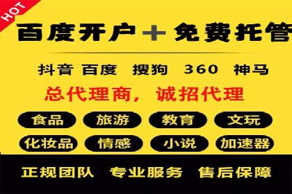 探索SEM托管代运营：提升广告转化率的方法